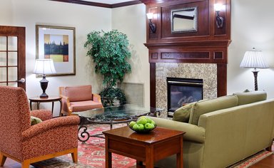 Hotel COUNTRY INN & SUITES BY CARLSON, ELGIN, IL