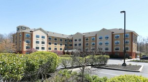 Hotel EXTENDED STAY AMERICA - PRINCETON - SOUTH BRUNSWICK