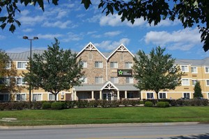 Hotel EXTENDED STAY AMERICA - LOUISVILLE - ALLIANT AVENUE