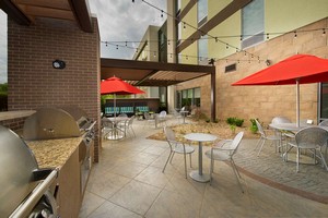 Hotel HAMPTON INN - LOUISVILLE EAST- HURSTBOURNE KY
