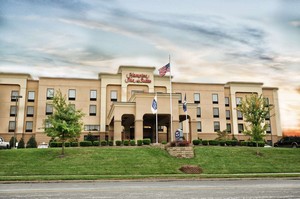 Hotel HAMPTON INN - SUITES LOUISVILLE EAST
