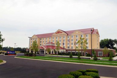 Hotel HILTON GARDEN INN LOUISVILLE-NORTHEAST