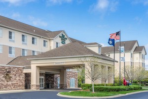 Hotel HOMEWOOD SUITES BY HILTON LOUISVILLE-EAST