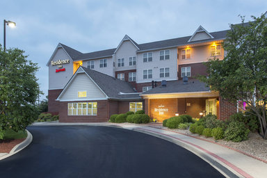 Hotel RESIDENCE INN LOUISVILLE NORTHEAST