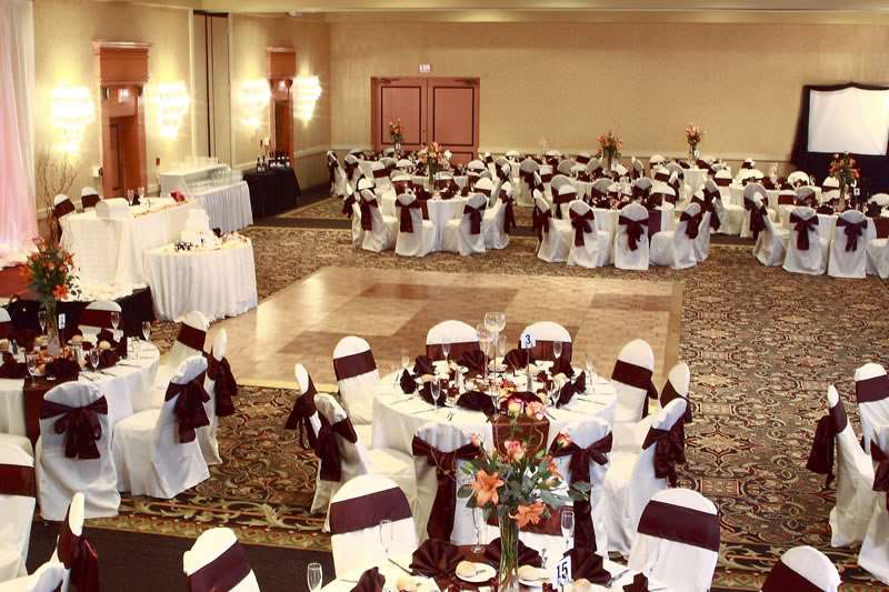 Hotel FAIRBRIDGE HOTEL AND CONFERENCE CENTER