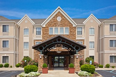 Hotel STAYBRIDGE SUITES LOUISVILLE-EAST
