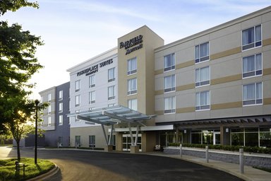 Hotel TOWNEPLACE SUITES LOUISVILLE NORTHEAST
