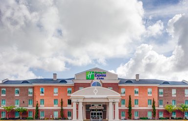 Hotel HOLIDAY INN EXPRESS & SUITES CUT OFF - GALLIANO