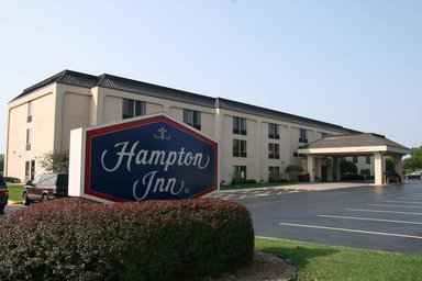 Hotel HAMPTON INN CHICAGO ELGIN - I-90