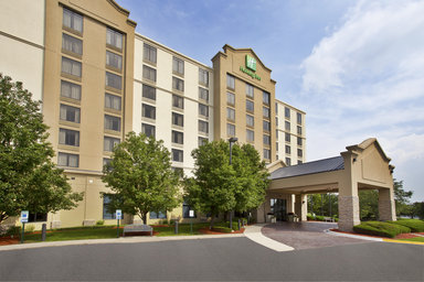 Hotel HOLIDAY INN & SUITES CHICAGO NORTHWEST - ELGIN
