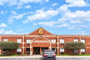 Hotel SUPER 8 BY WYNDHAM ELGIN