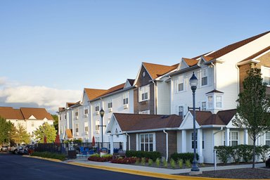 Hotel TOWNEPLACE SUITES CHICAGO ELGIN/WEST DUNDEE