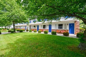Hotel AMERICAS BEST VALUE INN AND COTTAGES WELLS OGUNQUIT