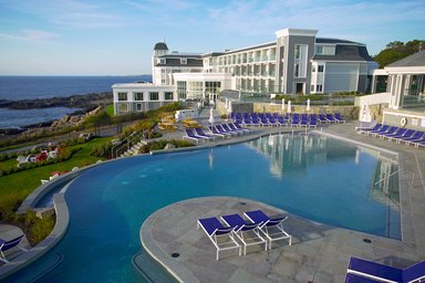 Hotel CLIFF HOUSE MAINE - A DESTINATION HOTEL