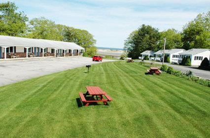 Hotel COLONIAL VILLAGE RESORT