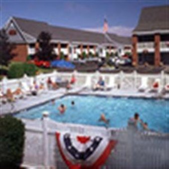 Hotel ELMWOOD RESORT HOTEL