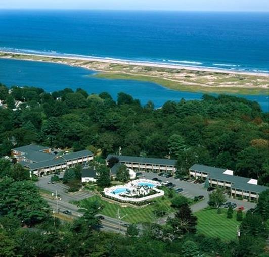 Hotel JUNIPER HILL INN