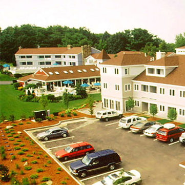 Hotel MEADOWMERE RESORT