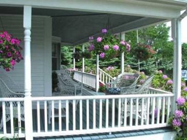 Hotel THE OGUNQUIT INN