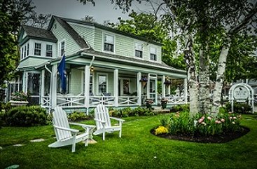 Hotel THE TRELLIS HOUSE