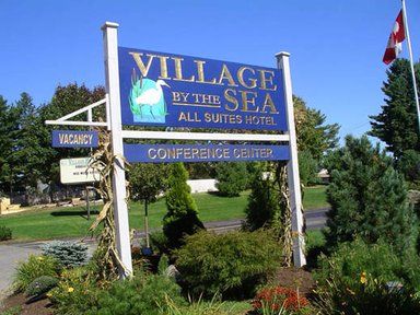 Hotel VILLAGE BY THE SEA