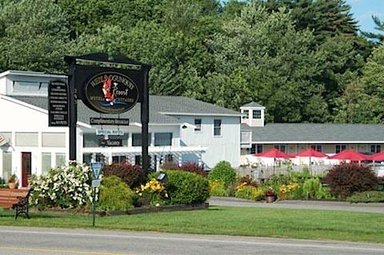Hotel WELLS-OGUNQUIT RESORT MOTEL