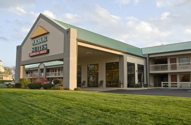 Hotel ARBOR SUITES MEDICAL MILE