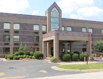 Hotel BAYMONT BY WYNDHAM SPRINGFIELD SOUTH HWY 65