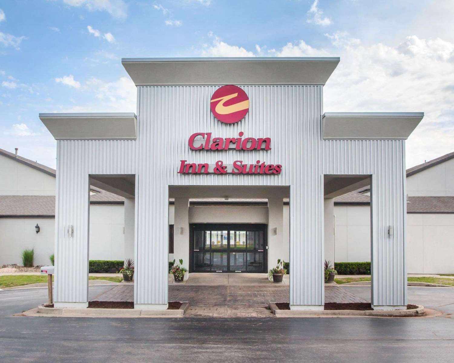 Hotel CLARION INN & SUITES SPRINGFIELD