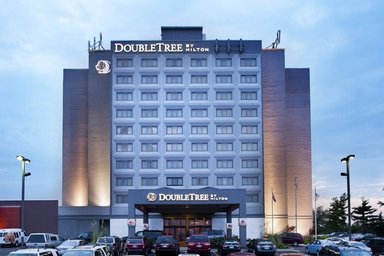 Hotel DOUBLETREE BY HILTON  SPRINGFIELD