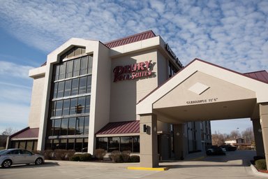 Hotel DRURY INN AND SUITES SPRINGFIELD MO