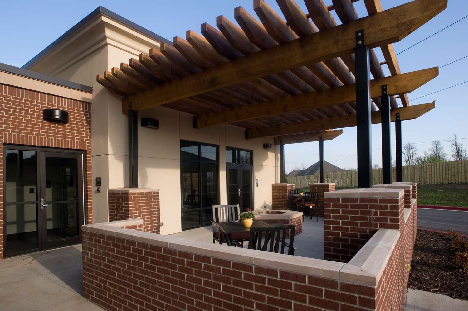 Hotel HAMPTON INN SPRINGFIELD-SOUTHEAST MO