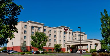 Hotel HAMPTON INN SOUTH PLAINFIELD-PISCATAWAY