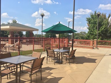 Hotel HOLIDAY INN EXPRESS & SUITES SPRINGFIELD