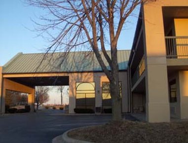 Hotel HOWARD JOHNSON SPRINGFIELD