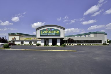Hotel LAMPLIGHTER INN SOUTH