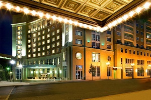 Hotel HELDRICH HOTEL AND SPA