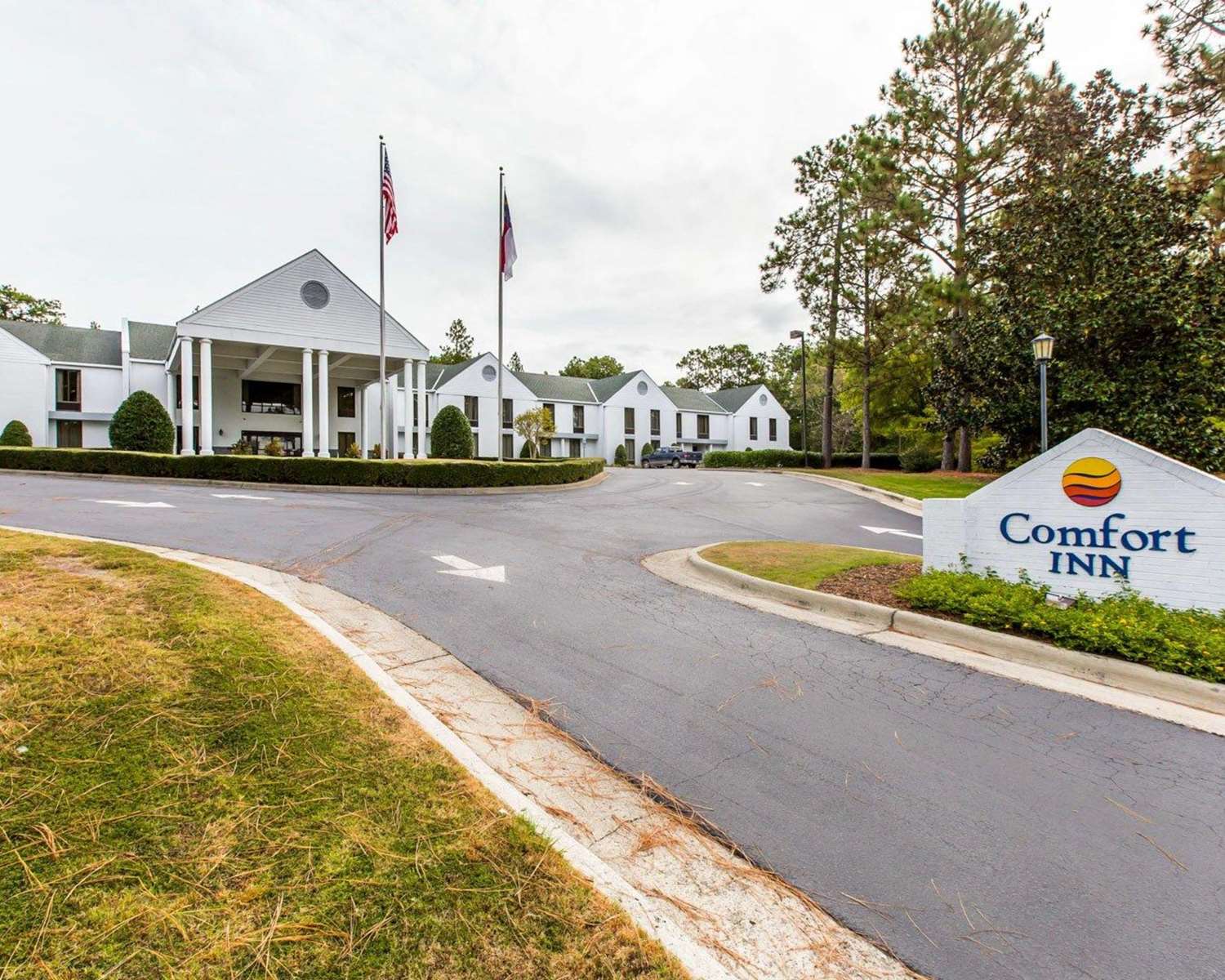Hotel COMFORT INN PINEHURST