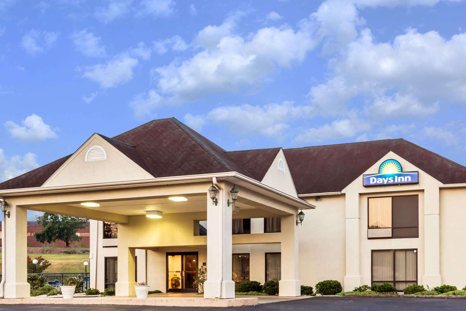 Hotel DAYS INN BY WYNDHAM, SANFORD