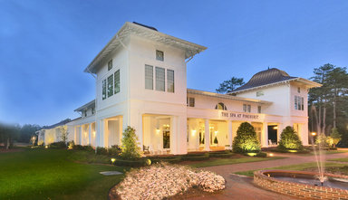 Hotel PINEHURST RESORT