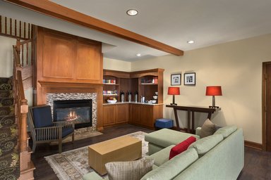 Hotel COUNTRY INN & SUITES BY RADISSON, OMAHA AIRPORT, IA