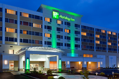 Hotel HOLIDAY INN CLARK - NEWARK AREA
