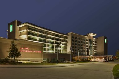 Hotel EMBASSY SUITES BY HILTON OMAHA LA VISTA HOTEL - CONF CTR
