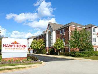 Hotel HAWTHORN SUITES BY WYNDHAM OMAHA/OLD MILL