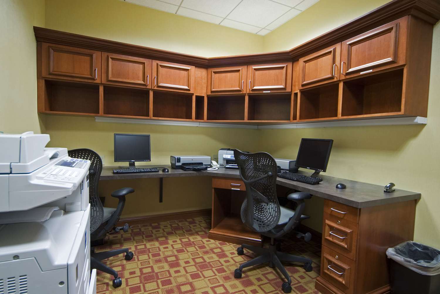 Hotel HILTON GARDEN INN OMAHA WEST