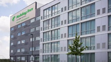 Hotel HOLIDAY INN OMAHA SOUTHWEST