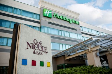 Hotel HOLIDAY INN PRINCETON