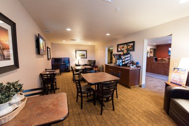 Hotel MY PLACE HOTEL-SOUTH OMAHA/LA VISTA, NE