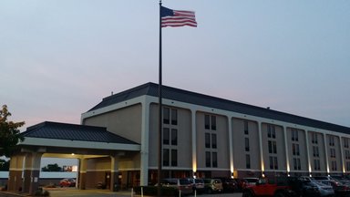 Hotel NEW VICTORIAN INN AND SUITES