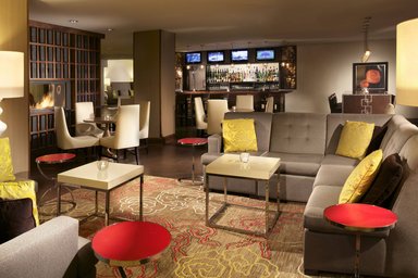 Hotel OMAHA MARRIOTT